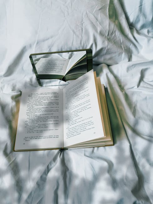 Beyond the Plot: How Book Reviews Serve as Mirrors to Our Own Lives