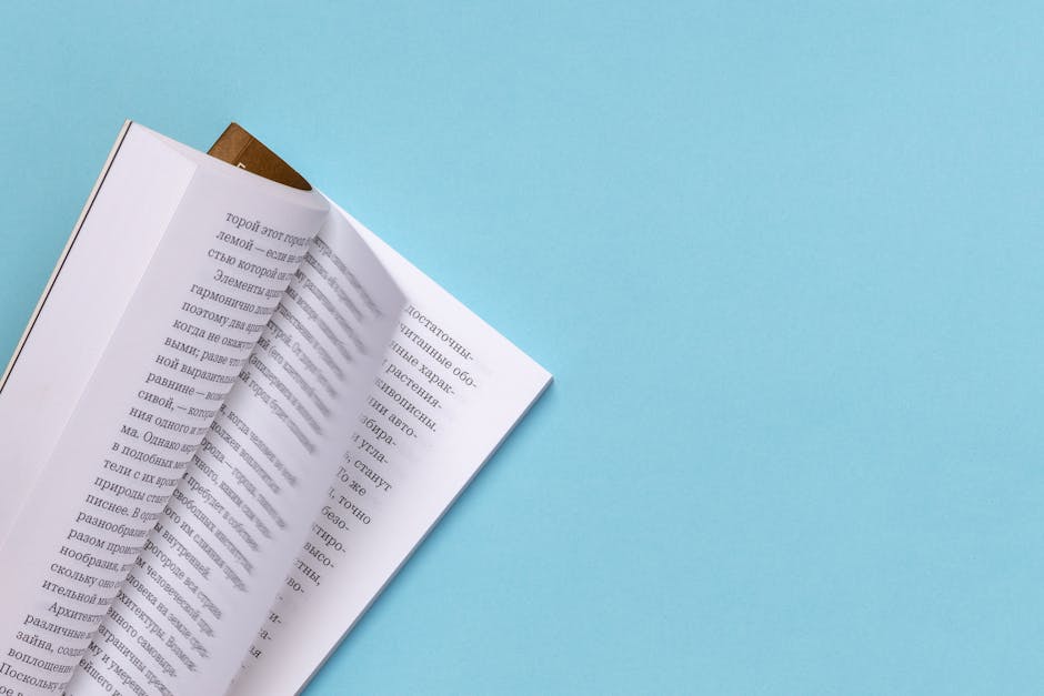 The Unseen Labor of Book Reviews: Why They Matter More Than Ever