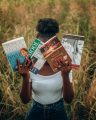 Book Reviews: A Gateway to Spiritual and Personal Growth
