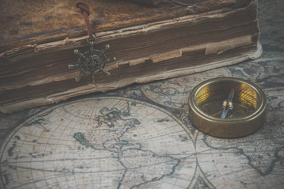 Book Reviews: A Reader's Compass in the Sea of Stories