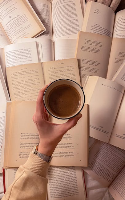 Beyond the Hype: BookTok as a Literary Time Machine