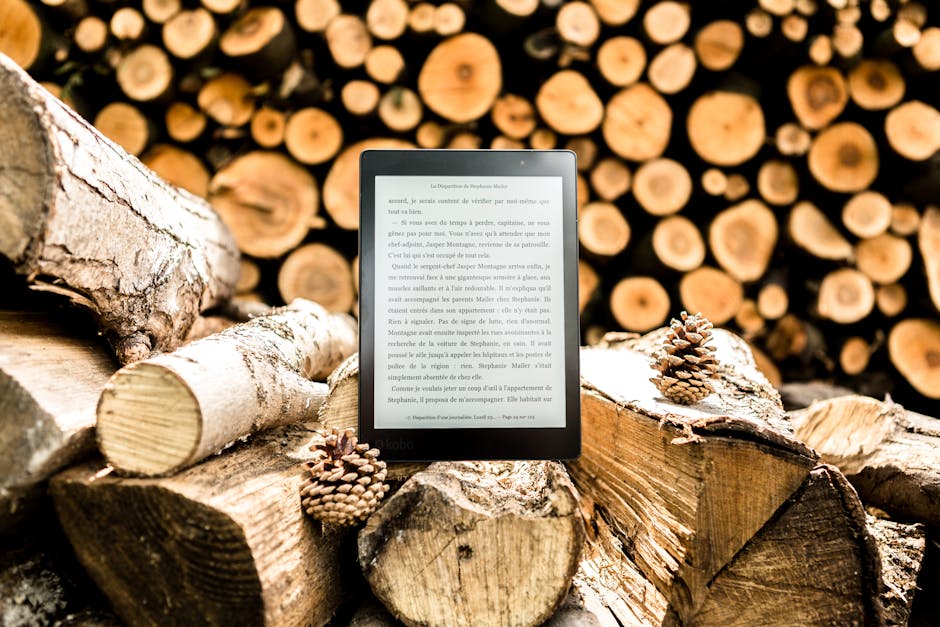 The Evolving Landscape of Book Reviews: A Reader's Compass in the Digital Age