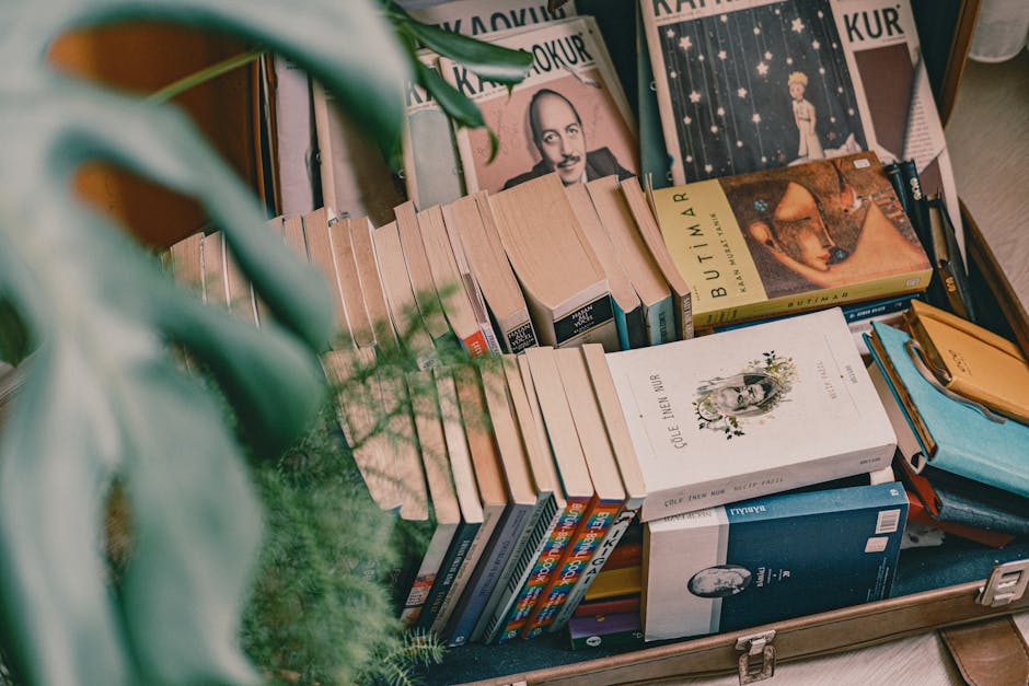 Beyond the Plot: Unearthing the Hidden Gems Within Book Reviews