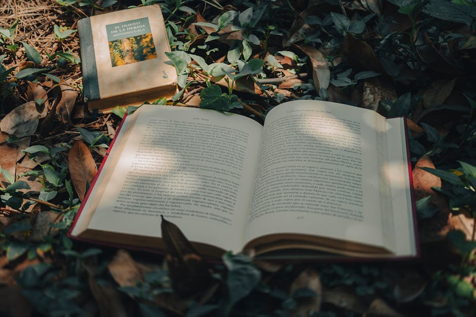 The Unseen Influence: How Book Reviews Shape Spiritual Journeys and Academic Discourse
