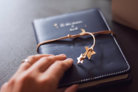 Beyond the Stars: Writing Book Reviews That Resonate Spiritually