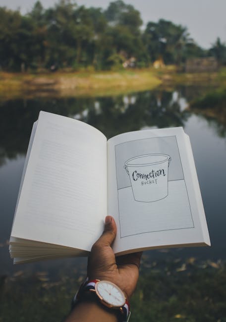 The Transformative Power of Book Reviews: Beyond Summaries, Cultivating Connection