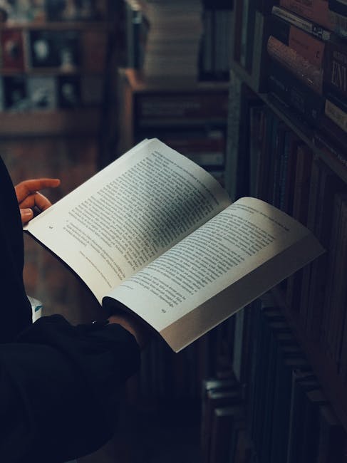 The Transformative Power of Book Reviews: Beyond Summaries, Cultivating Deeper Understanding