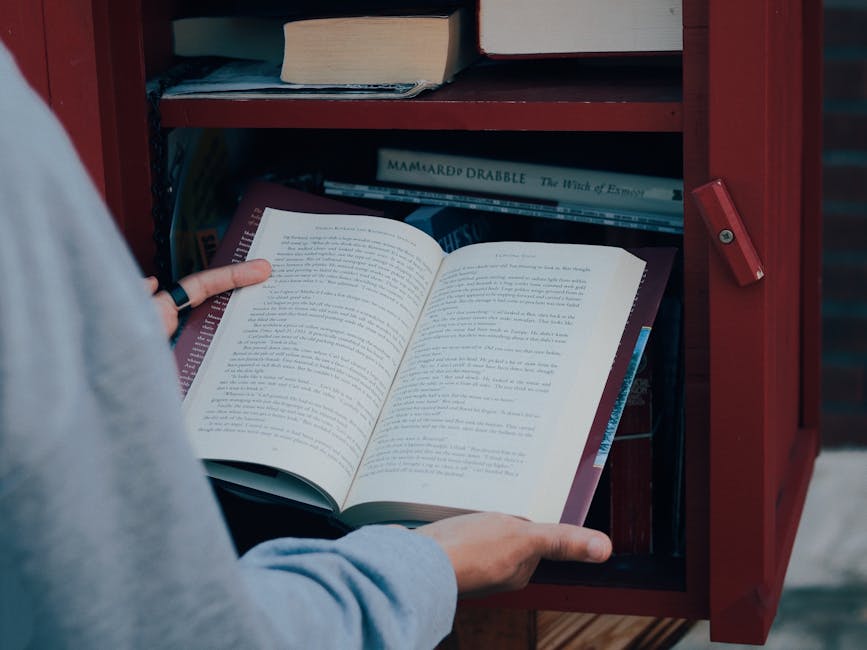 The Unseen Power of Reader Communities: How Book Reviews Forge Connections and Shape Literary Landscapes