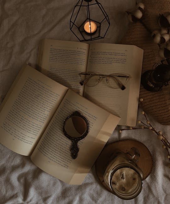 Beyond the Stars: Exploring Book Reviews as a Pathway to Personal Transformation