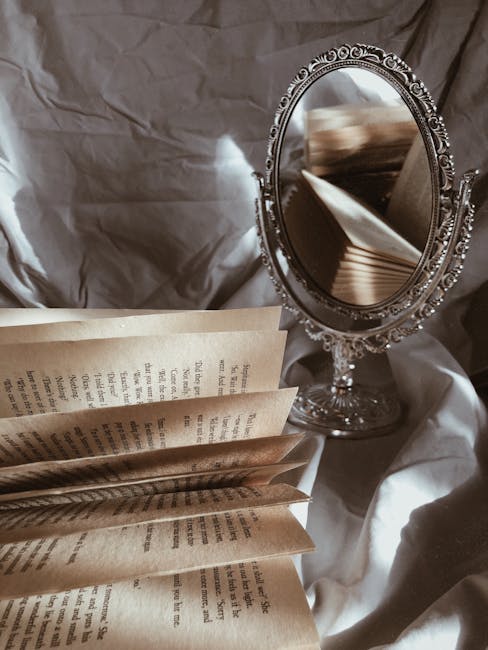 Beyond the Plot: How Book Reviews Serve as Mirrors to Our Own Lives