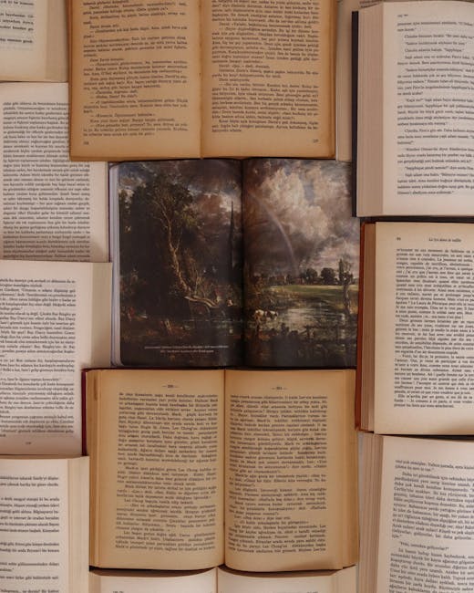 The Art of the Book Review: Beyond Summary, Towards Deeper Connection