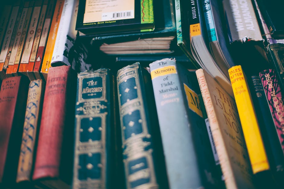 The Unseen Influence: Book Reviews and the Power of Collective Discovery