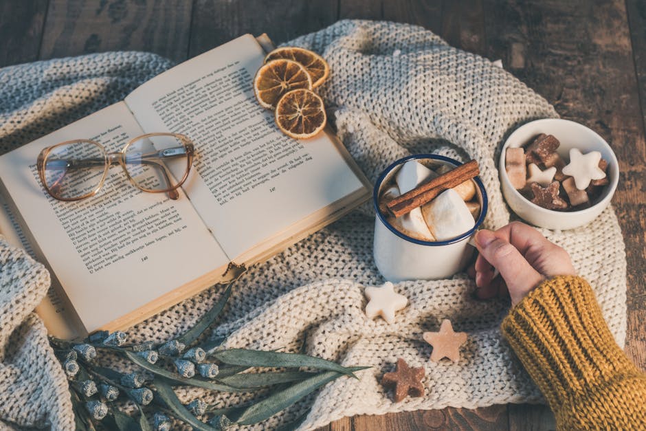 Beyond the Stars: The Power of Book Reviews in Shaping Spiritual Journeys