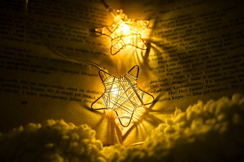 Beyond the Stars: How Book Reviews Illuminate the Path for Spiritual Seekers