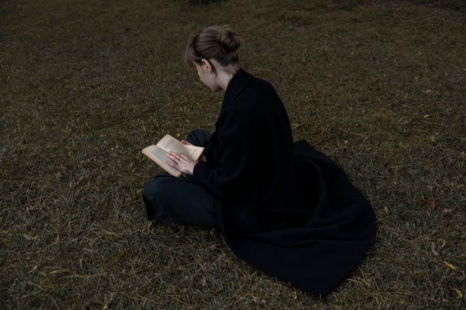 The Unseen Architect: How Book Reviews Shape Literary Landscapes and Reader Perception
