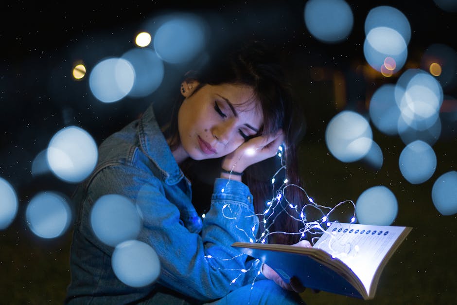 Beyond the Stars: Exploring the Role of Book Reviews in Spiritual Awakening