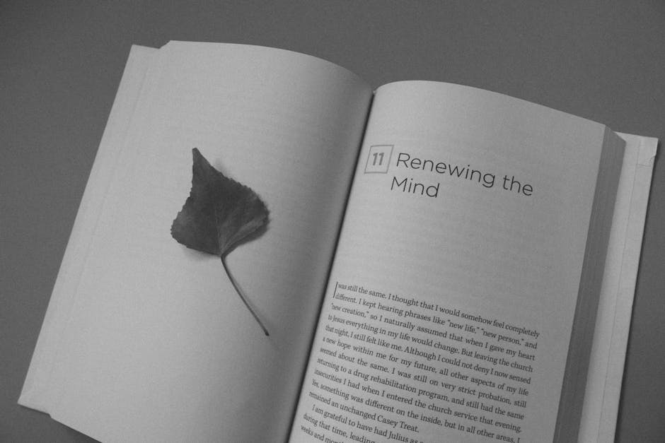 The Transformative Power of Book Reviews: Beyond Critique, a Guide to Personal Growth