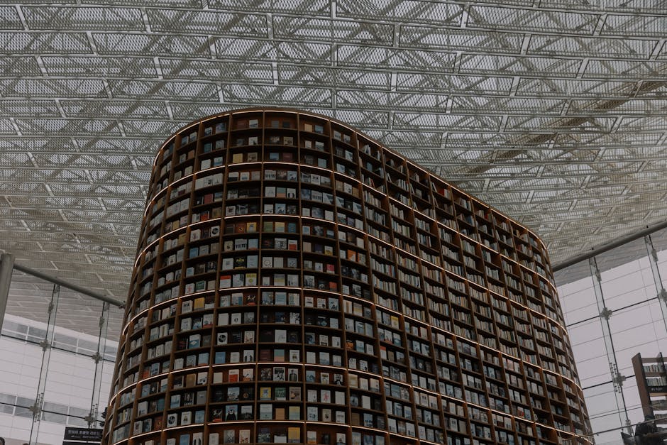 The Unseen Architect: How Book Reviews Shape Our Collective Consciousness