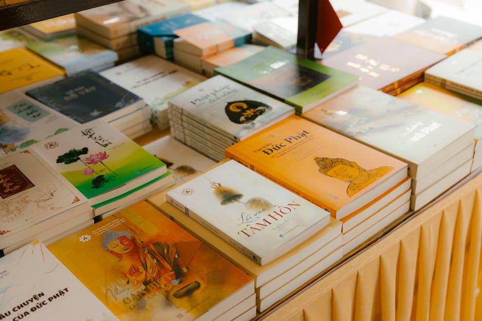 Beyond the Stars: The Subtle Art of Reviewing Spiritual Books