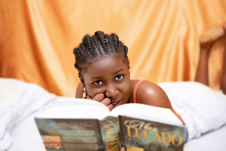 The Rise of BookTok: A Community of Readers and Storytellers