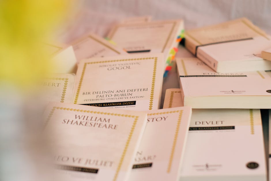 The Phenomenon of BookTok: A Cultural Shift in Literature Consumption