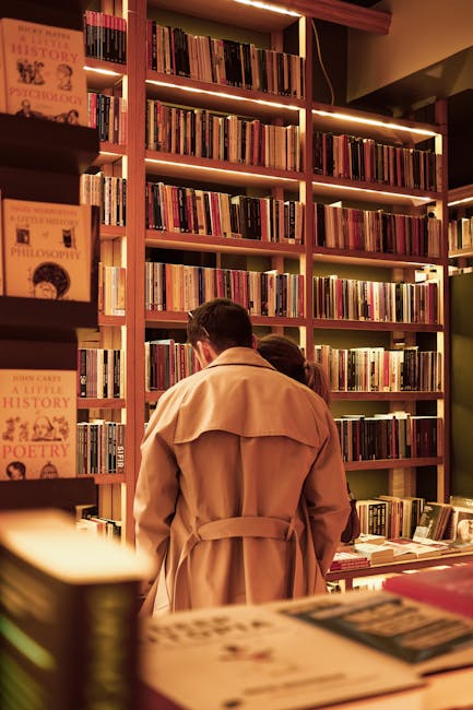 The Unseen Influence: Exploring the Psychology Behind Book Reviews
