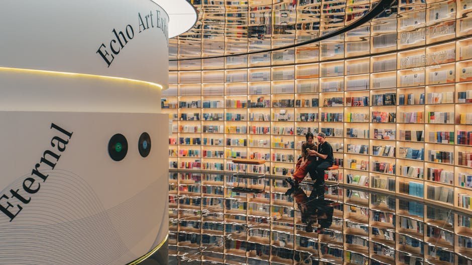 The Art of Immersive Book Reviews: Beyond Summaries, Unveiling Lasting Impact