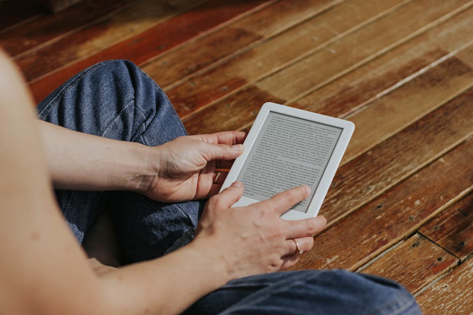 The Evolving Landscape of Book Reviews: A Reader's Compass in the Digital Age