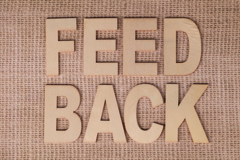 The Unseen Power of Negative Book Reviews: Why Critical Feedback Matters