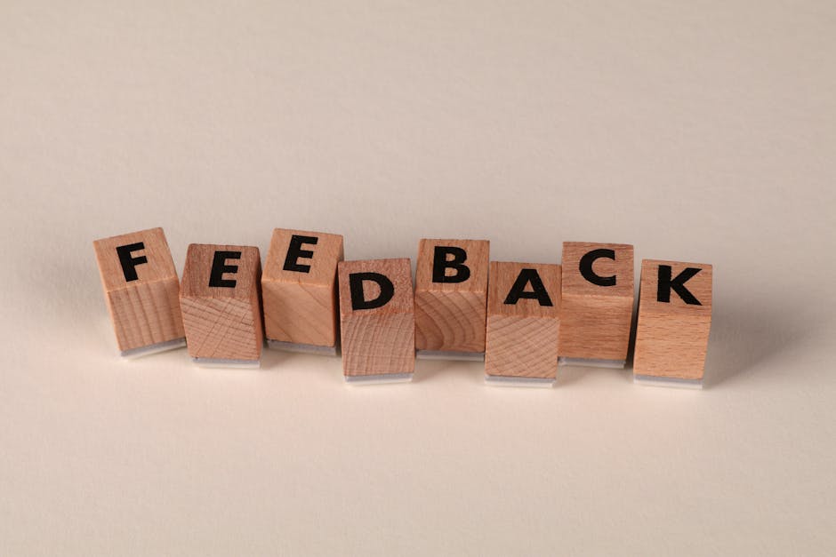 The Unseen Power of Negative Book Reviews: Why Critical Feedback Matters