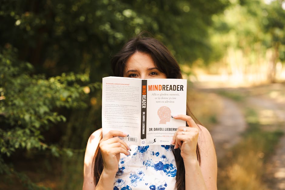 Decoding the Reader's Journey: Beyond the Traditional Book Review