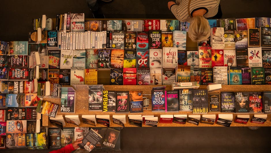 The Evolving Landscape of Book Reviews: From Print to Pixels and Beyond