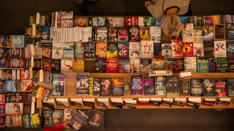 The Evolving Landscape of Book Reviews: Beyond Consumer Reports, Towards Curated Discovery