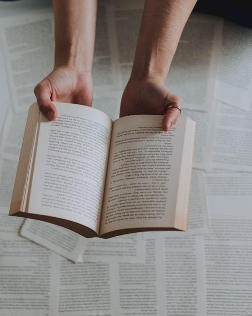 The Transformative Power of Book Reviews: Beyond the Page