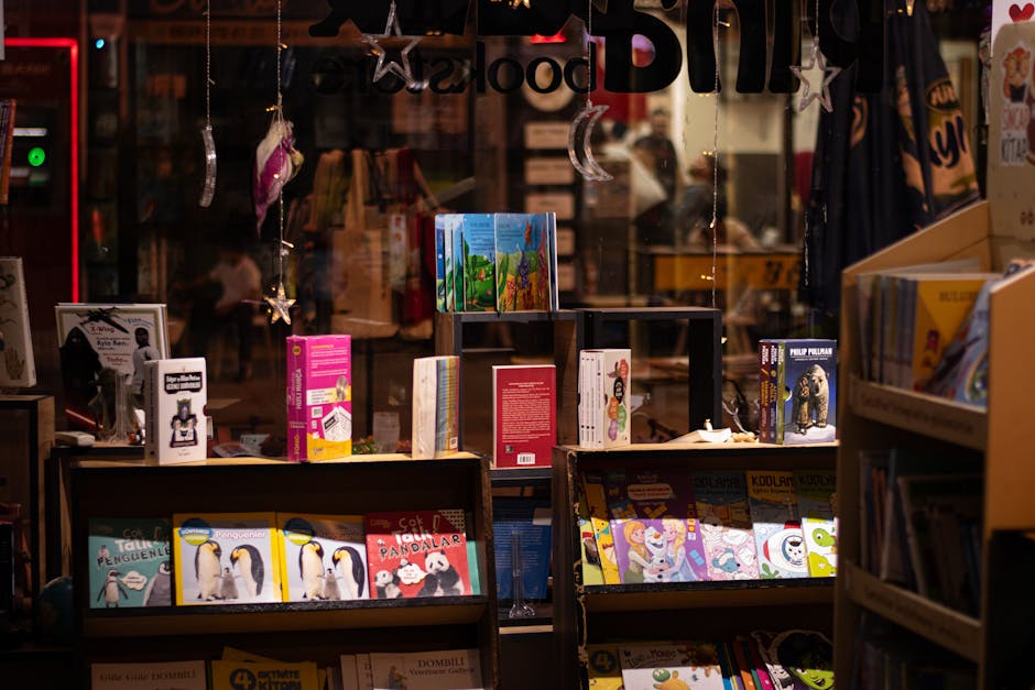 The Evolving Landscape of Book Reviews: Beyond the Star Rating