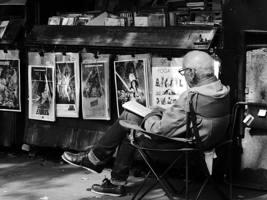 The Enduring Power of Book Reviews: Beyond Summaries and Star Ratings