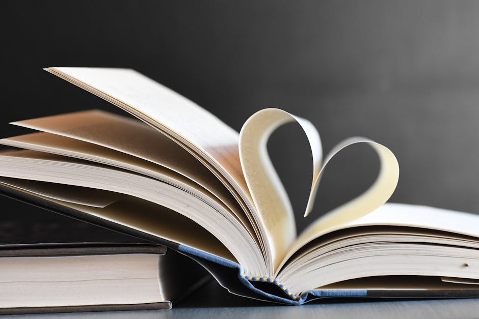 The Transformative Power of Book Reviews: Beyond the Page