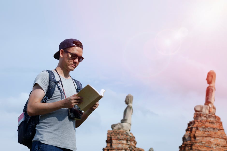 The Unseen Influence: How Book Reviews Shape Spiritual Journeys
