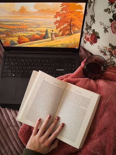 The Evolving Landscape of Book Reviews: Beyond the Stars and Spoilers