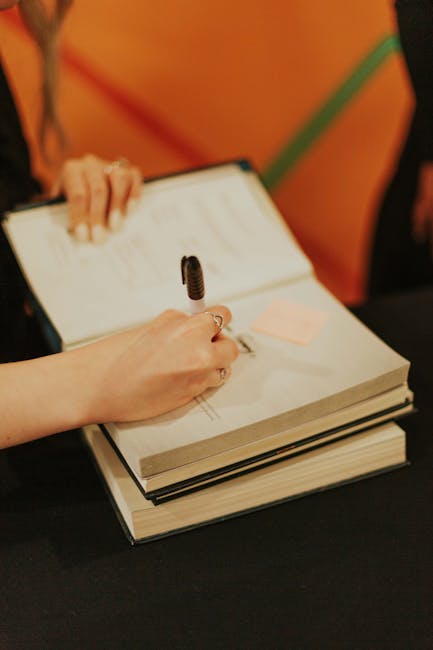 Beyond the Hype: BookTok as a Literary Launchpad for Emerging Authors