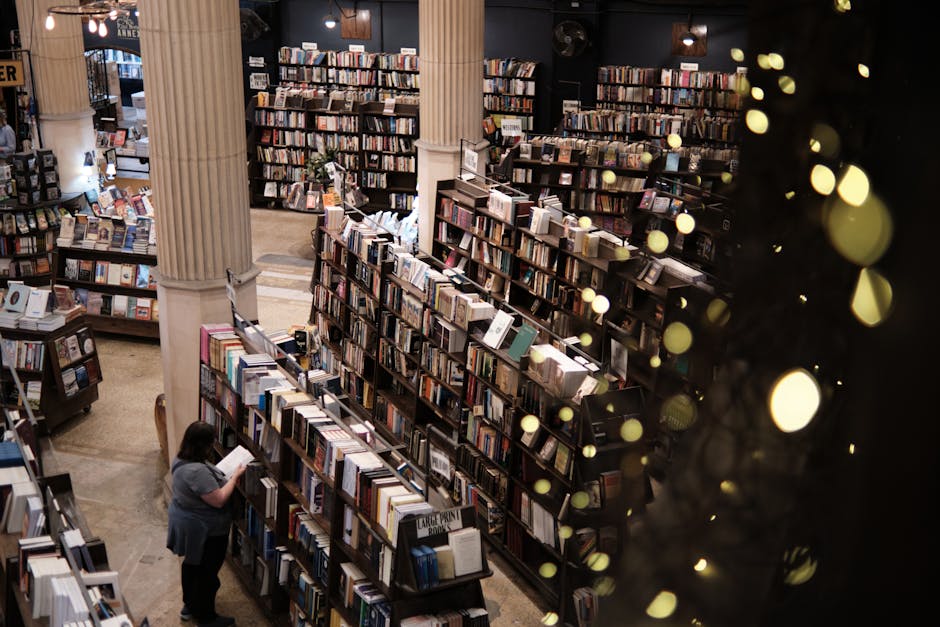 The Unseen Power of the Reader: How Book Reviews Shape Literary Landscapes