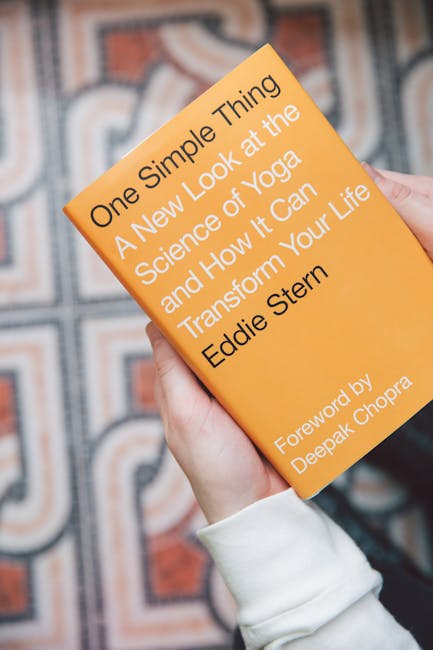 Book Reviews: A Gateway to Spiritual Exploration and Personal Transformation