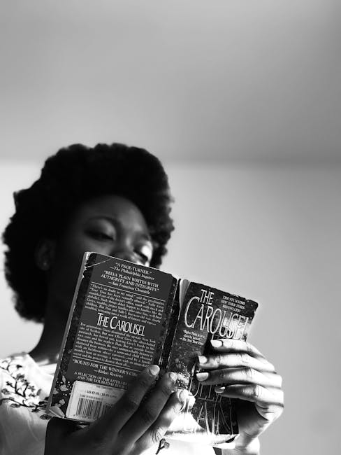 Book Reviews: A Reader's Compass in the Sea of Stories