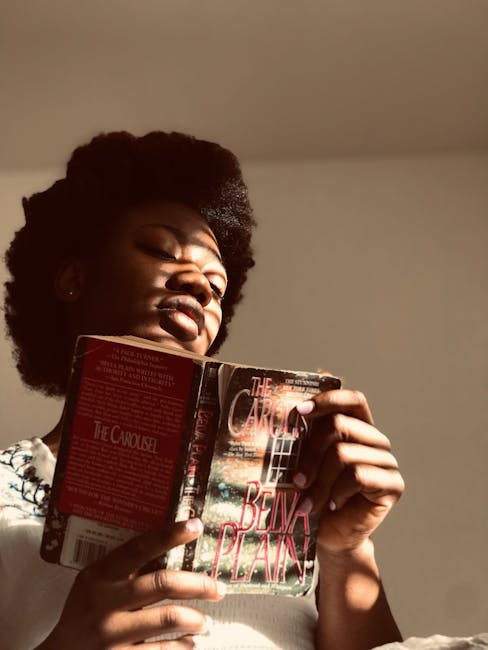 The Transformative Power of Book Reviews: A Journey Beyond the Plot