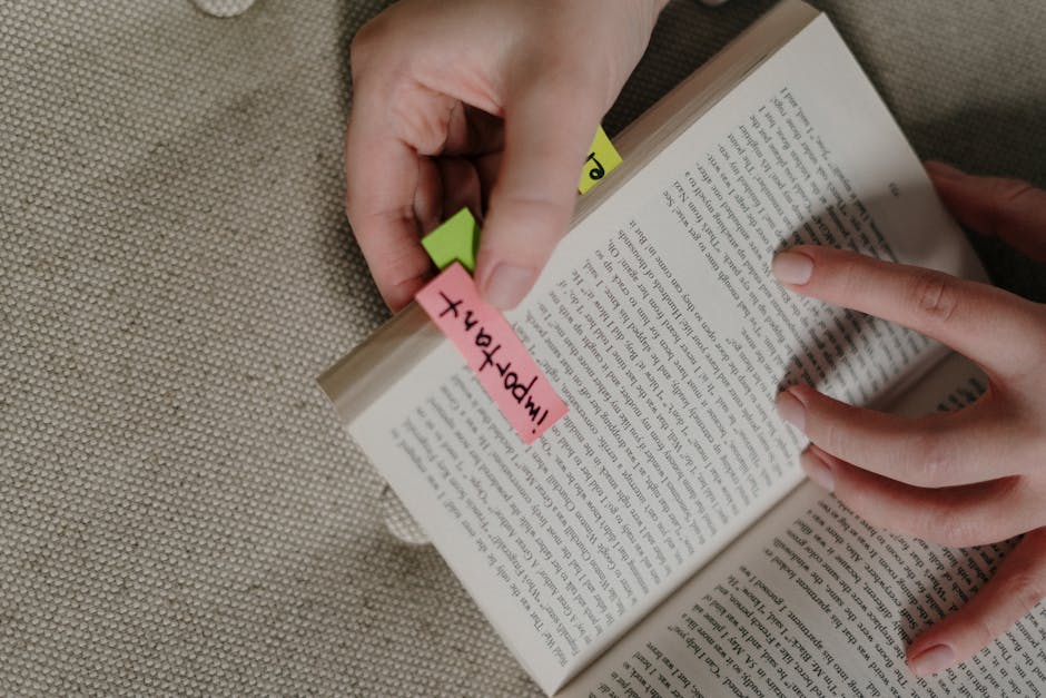 Crafting a Compelling Book Review: Beyond Summary and Towards Impact