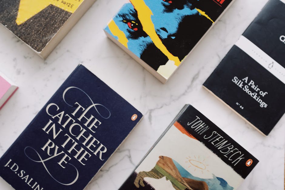 The Art of Book Reviewing: Beyond Plot Summaries and Star Ratings
