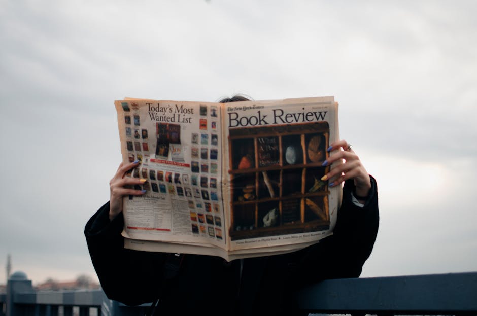 Beyond the Stars: Why Book Reviews Matter More Than Ever in the Age of AI