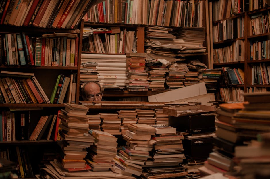 The Unseen Power of Book Reviews: Shaping Discourse and Discovering Hidden Gems