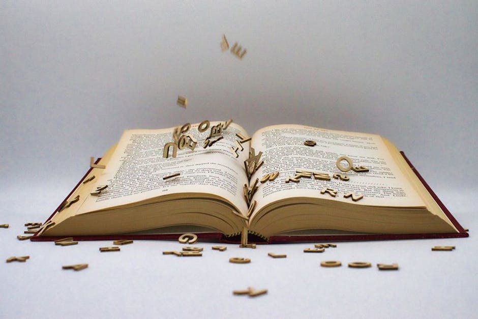 Beyond the Plot: Deconstructing the Art of Book Reviewing