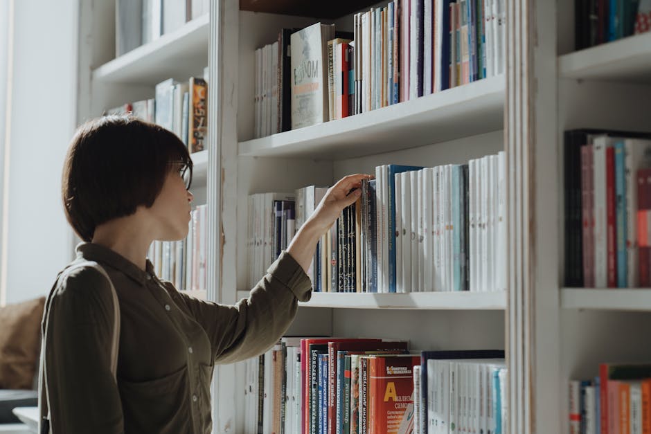 The Transformative Power of Book Reviews: A Reader's Guide to Self-Discovery